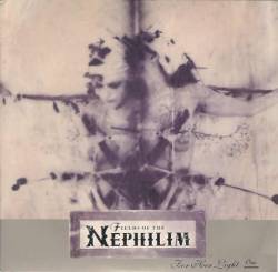 Fields Of The Nephilim : For Her Light